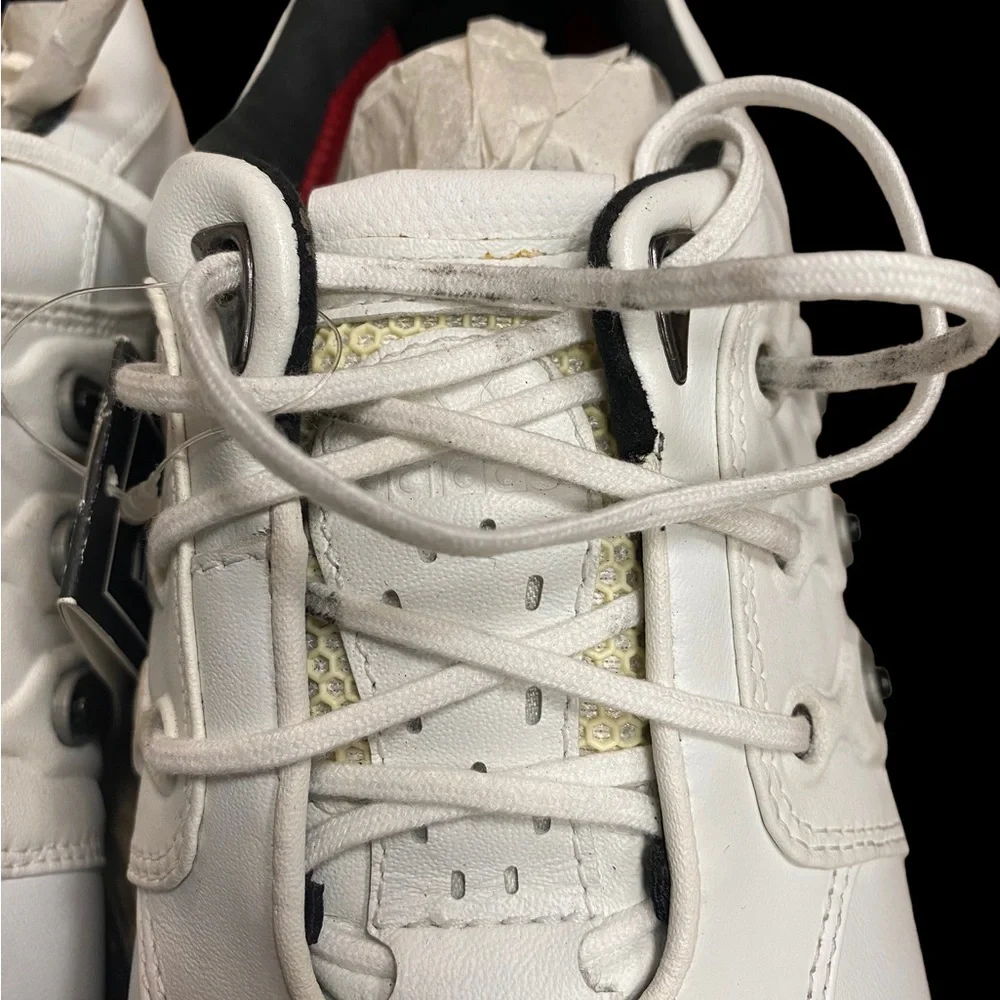 ADIDAS TOUR 360 Golf sneakers - Picture 11 of 12